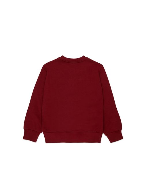 Felpa, bambino, over. DIESEL | J02611 0GEADK440